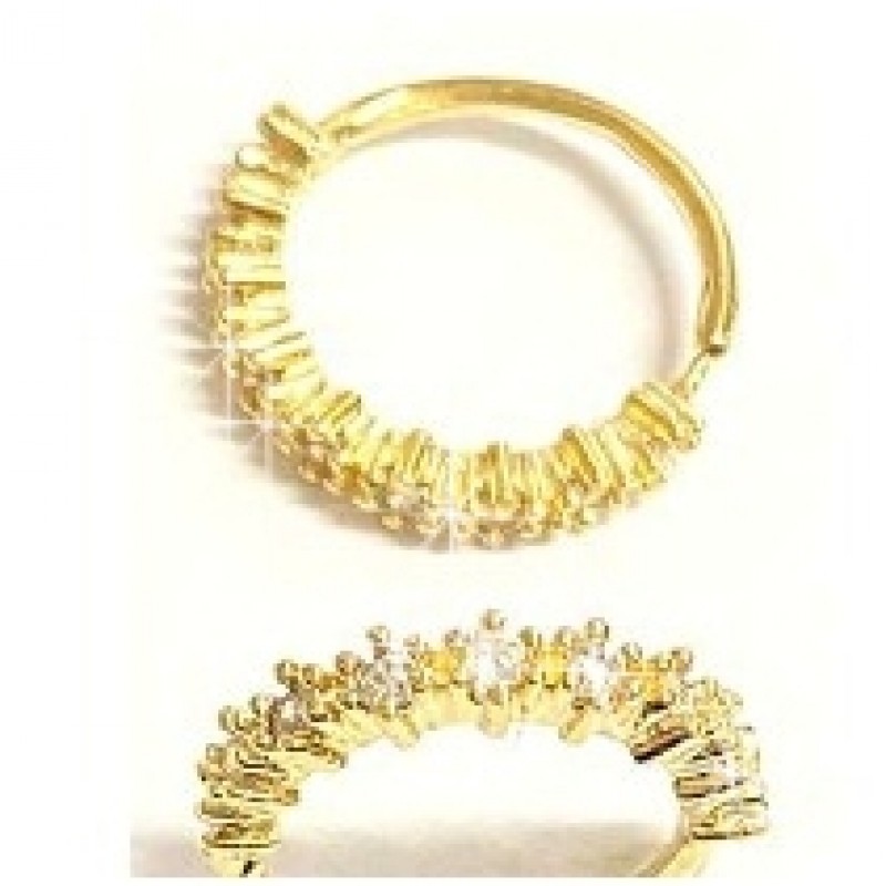 Piercing Zircônias