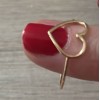 Anel de Ouro 18K    código 31331
