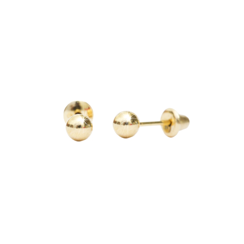 Brinco de Ouro 18K 0.750 código 32672 Brinco de Ouro 18K 0.750 código 32672