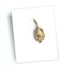 Pingente de Ouro 18K    código 34140