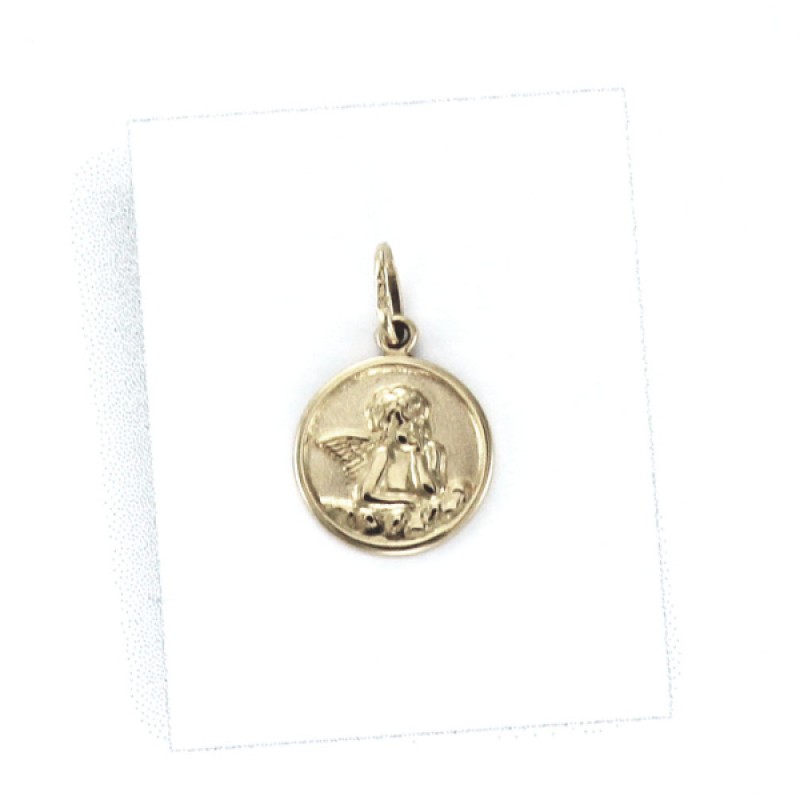 Pingente de Ouro 18K    código 34149