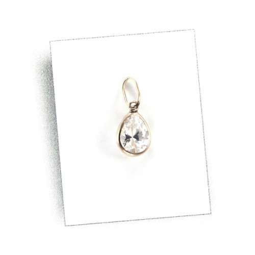 Pingente de Ouro 18K    código 34448