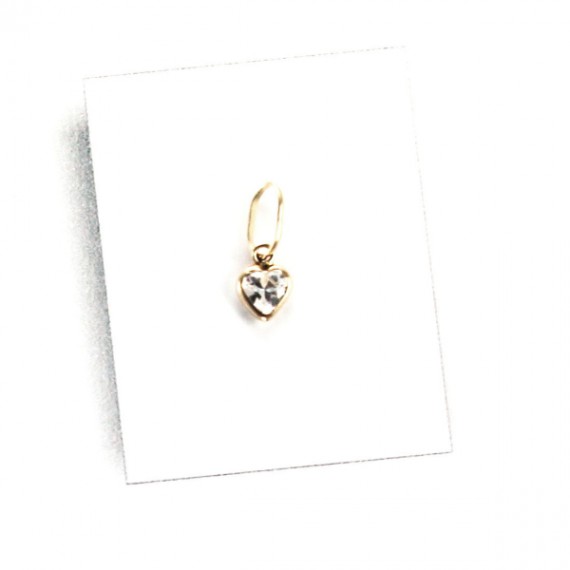Pingente de Ouro 18K código 34464 Pingente de Ouro 18K código 34464