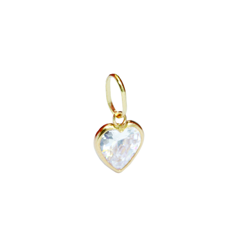 Pingente de Ouro 18K código 34466a Pingente de Ouro 18K código 34466a