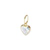 Pingente de Ouro 18K    código 34466