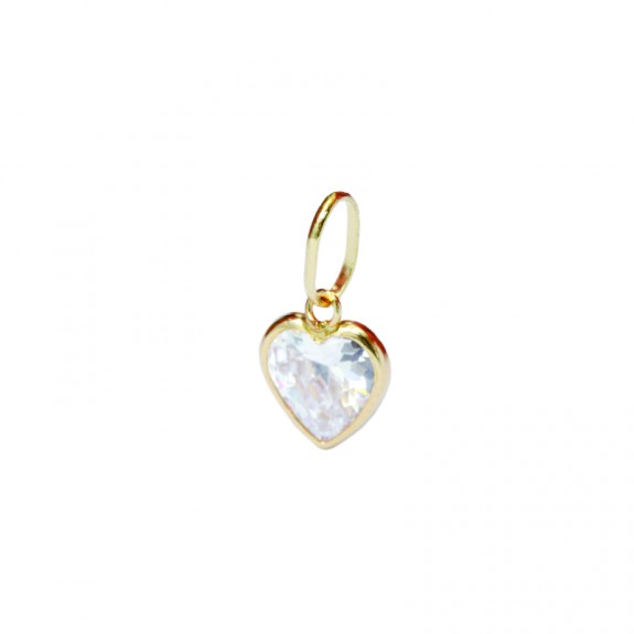 Pingente de Ouro 18K    código 34466