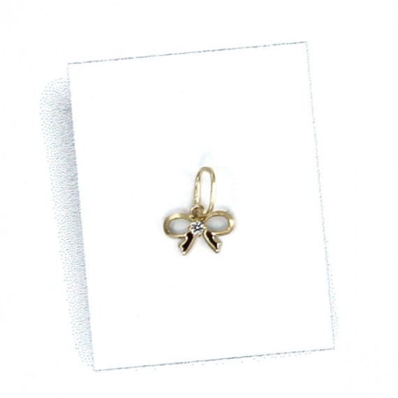 Pingente de Ouro 18K    código 34624