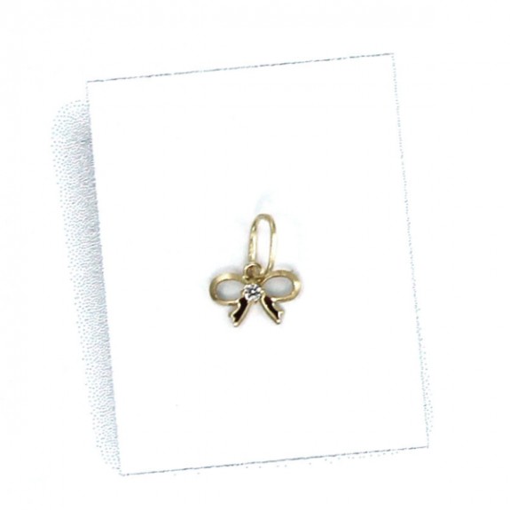 Pingente de Ouro 18K    código 34624