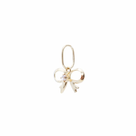 Pingente de Ouro 18K    código 34626