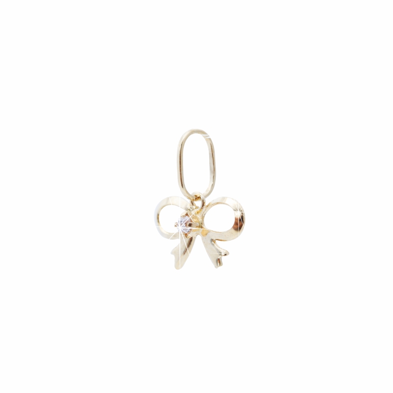Pingente de Ouro 18K    código 34626