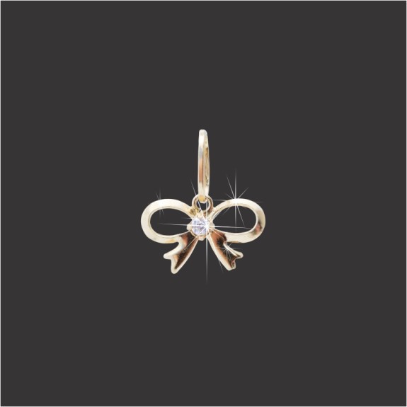 Pingente de Ouro 18K    código 34626