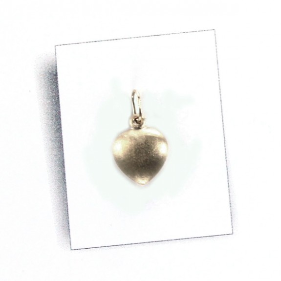 Pingente de Ouro 18K    código 34635