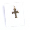 Pingente de Ouro 18K    código 34664