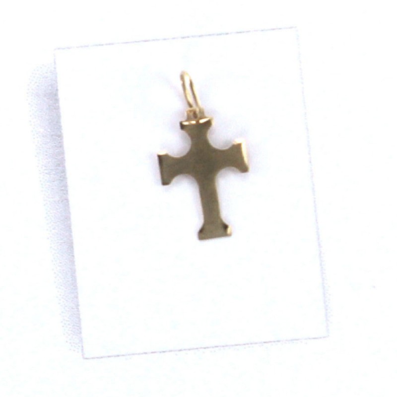 Pingente de Ouro 18K    código 34664