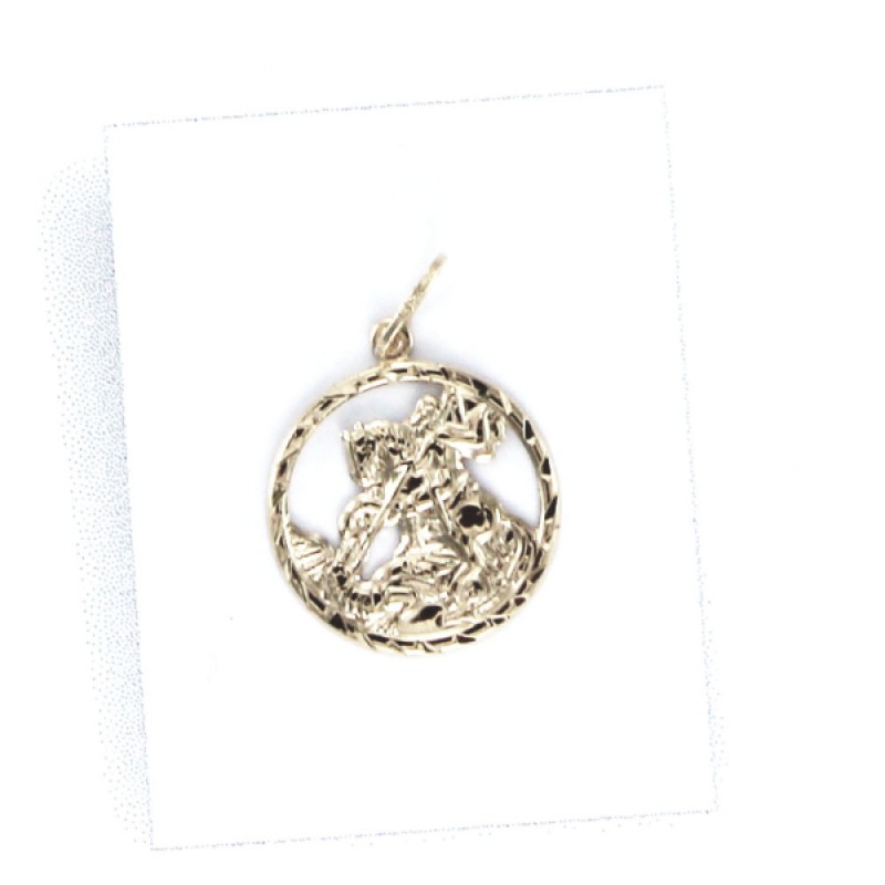 Pingente de Ouro 18K    código 34713
