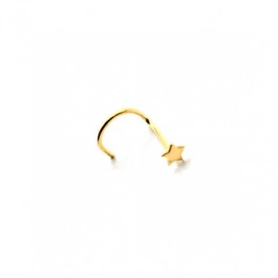 Piercing Estrela