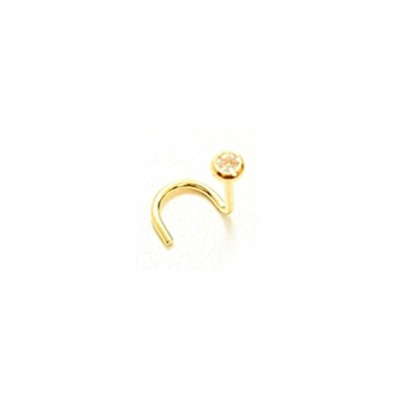 Piercing Zircônia 1.5mm Piercing Zircônia 1.5mm