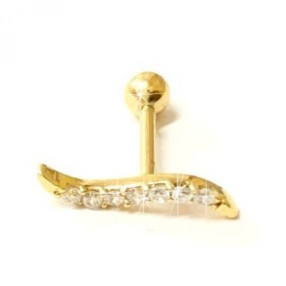 Piercing Zircônias