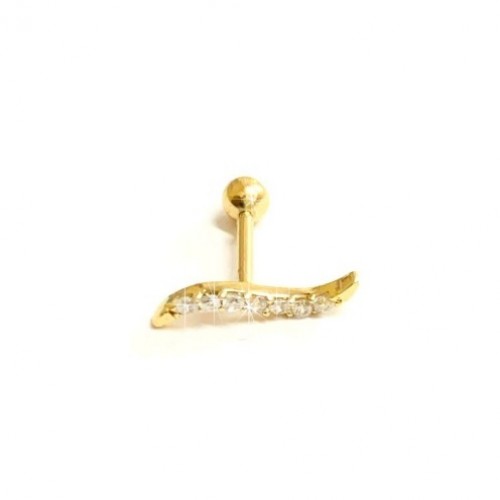 Piercing Zircônias