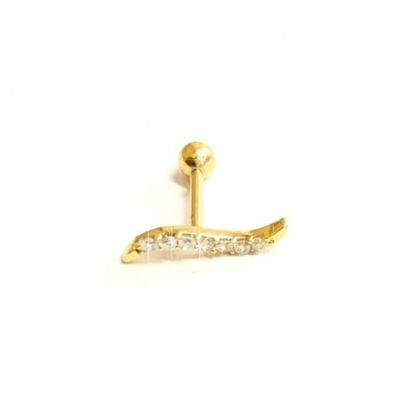 Piercing Zircônias