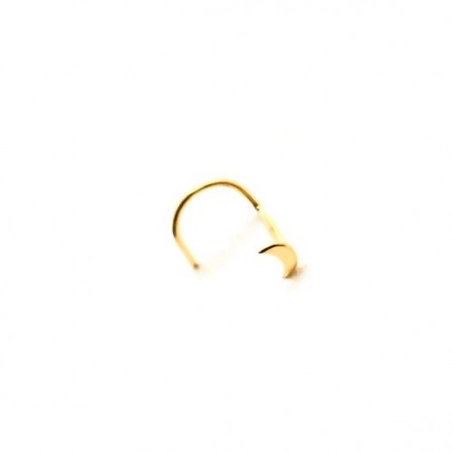 Piercing Meia Lua