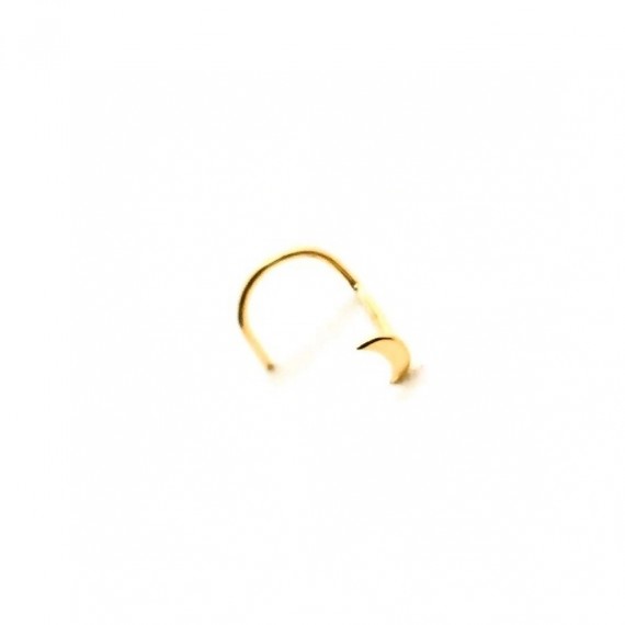 Piercing Meia Lua