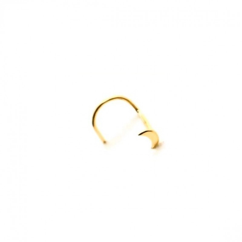 Piercing Meia Lua