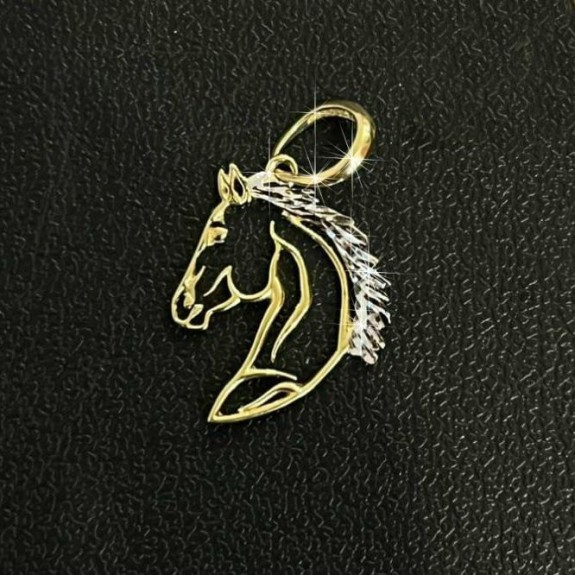 Pingente Cavalo