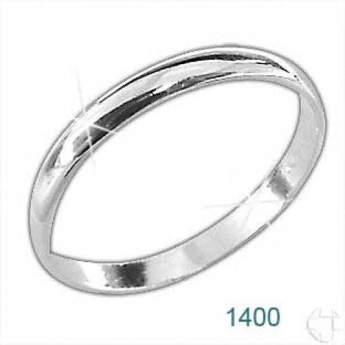 Aliança da Prata   código: 1400