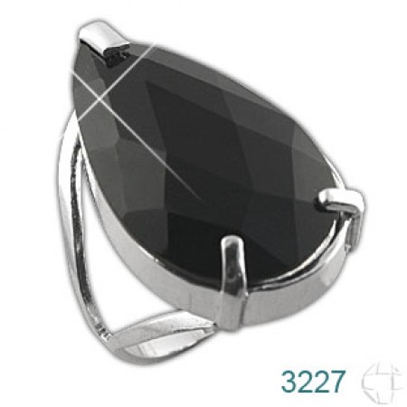 Anel de Prata   código: 3227