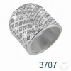 Anel de Prata   código: 3707