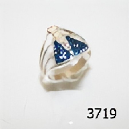 Anel de Prata   código: 3719