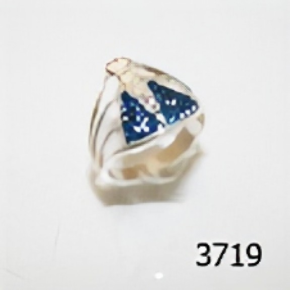 Anel de Prata   código: 3719