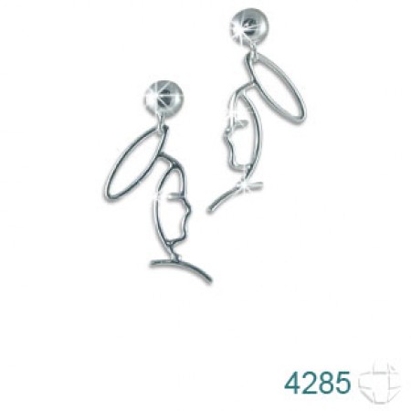 Pingente de Prata   código: 4285