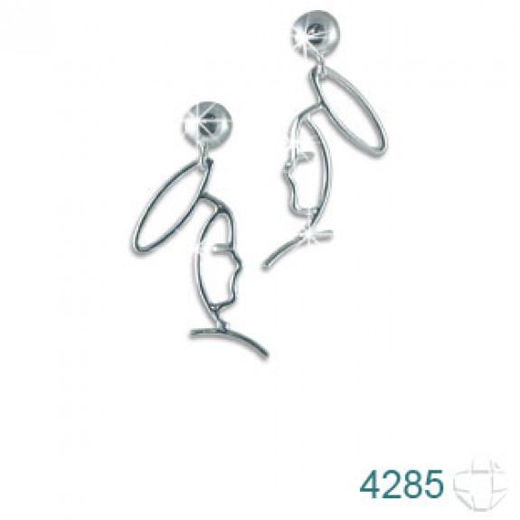 Pingente de Prata   código: 4285