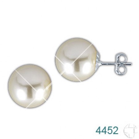 Brinco de Prata   código: 4452