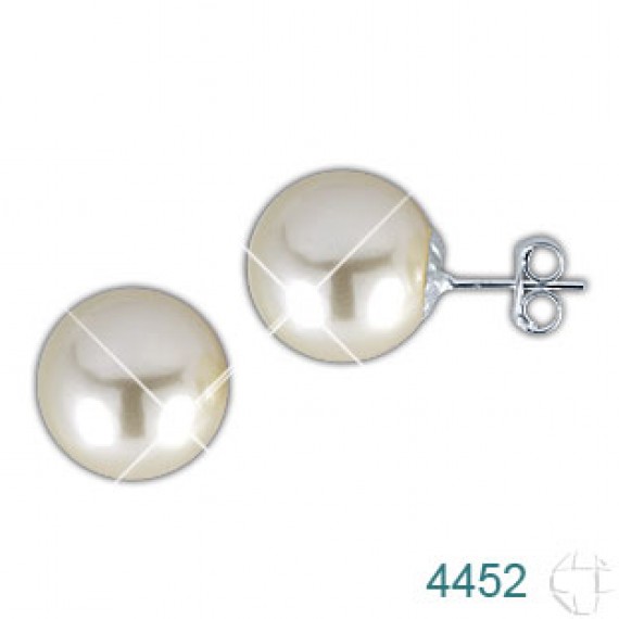 Brinco de Prata   código: 4452