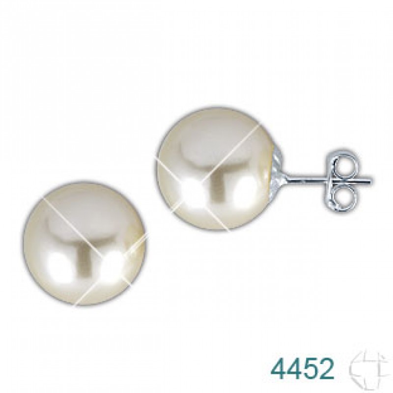 Brinco de Prata   código: 4452