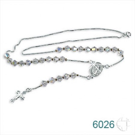 Colar de Prata   código: 6026