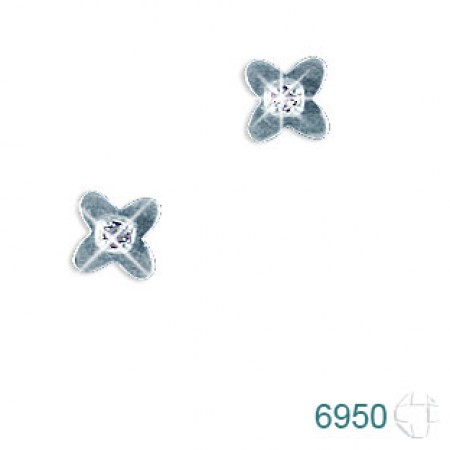 Brinco de Prata   código: 6950