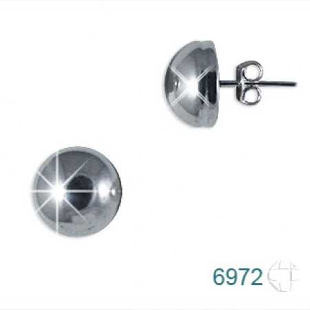 Brinco de Prata   código: 6972