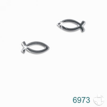 Brinco de Prata   código: 6973