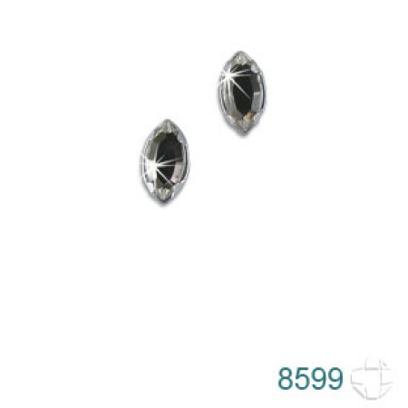 Brinco de Prata   código: 8599