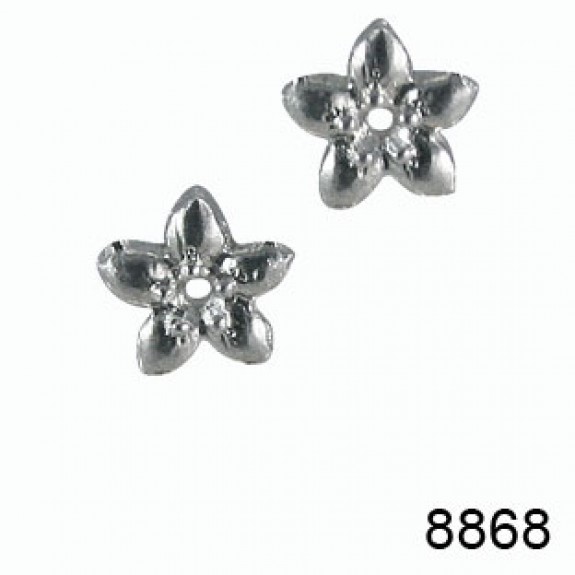 Brinco de Prata   código: 8868